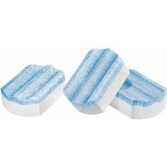 Siemens Descaling Tablets 4242003870525 - Essential Maintenance for Optimal Appliance Performance!